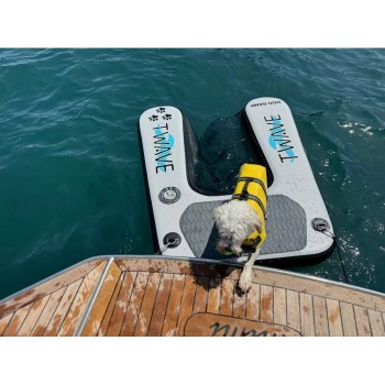 Scaletta per cani  T-WAVE